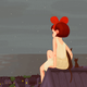 An Evening in Koriko by Nan Lawson